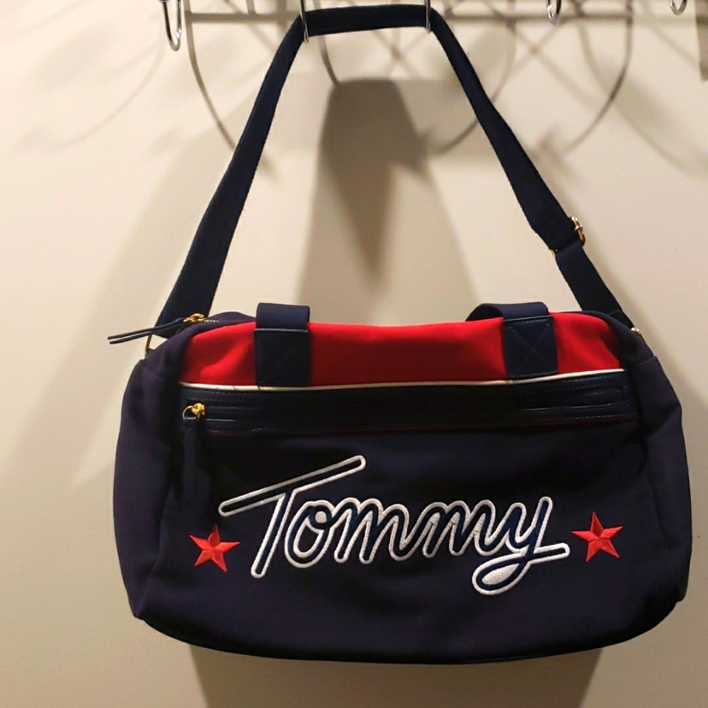 Tommy Hilfiger